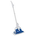 The Quick Drying Steam Mop